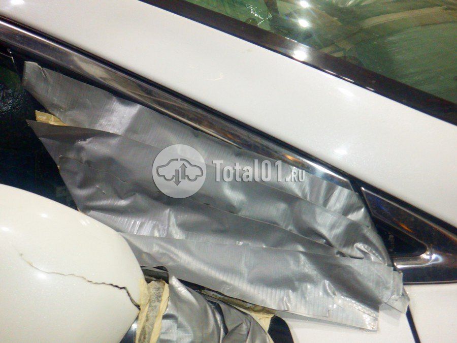 Фото Hyundai Santa Fe 104