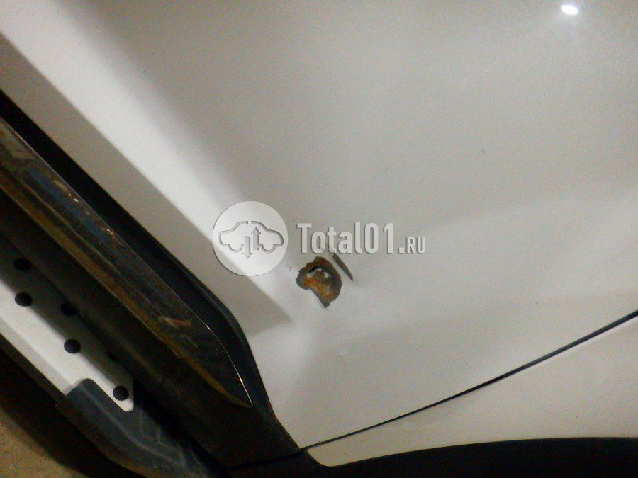 Фото Hyundai Santa Fe 106