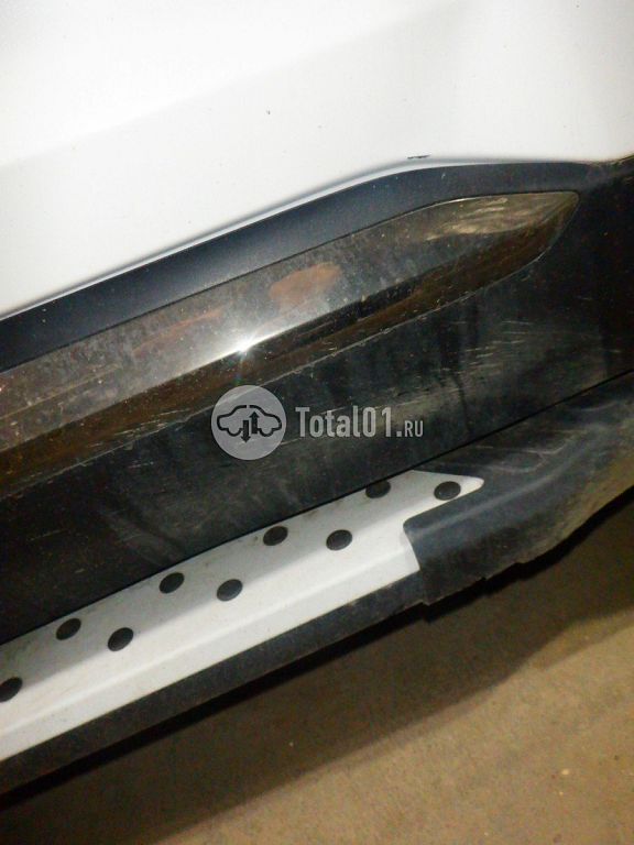 Фото Hyundai Santa Fe 108