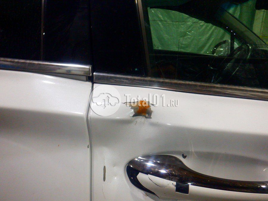 Фото Hyundai Santa Fe 112