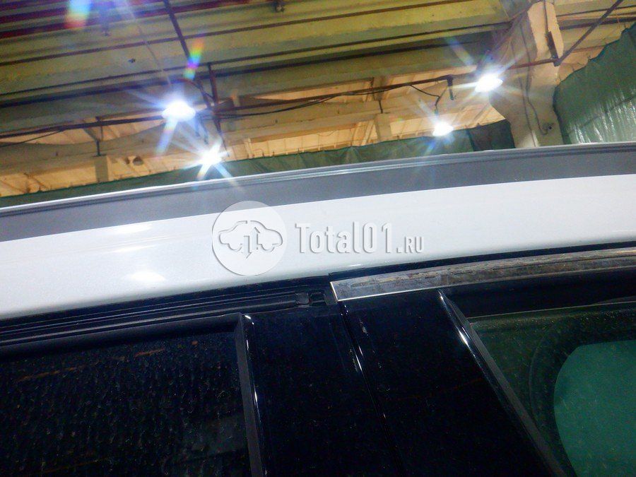 Фото Hyundai Santa Fe 118