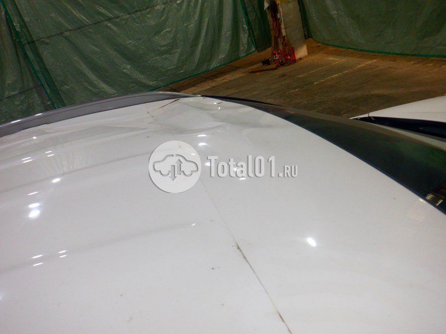 Фото Hyundai Santa Fe 126