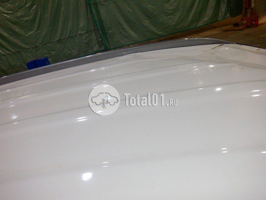 Фото Hyundai Santa Fe 128