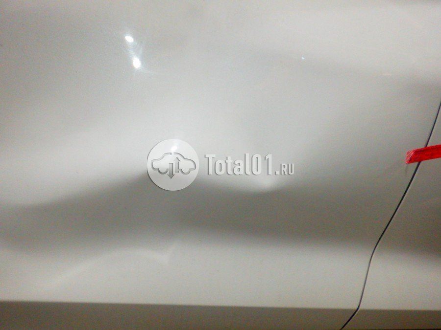 Фото Hyundai Santa Fe 132
