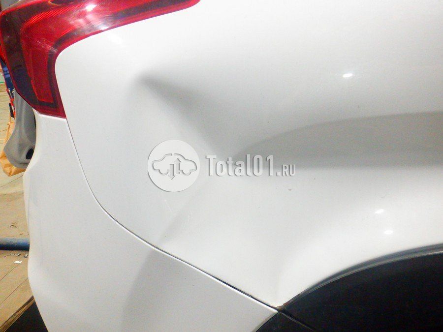 Фото Hyundai Santa Fe 142