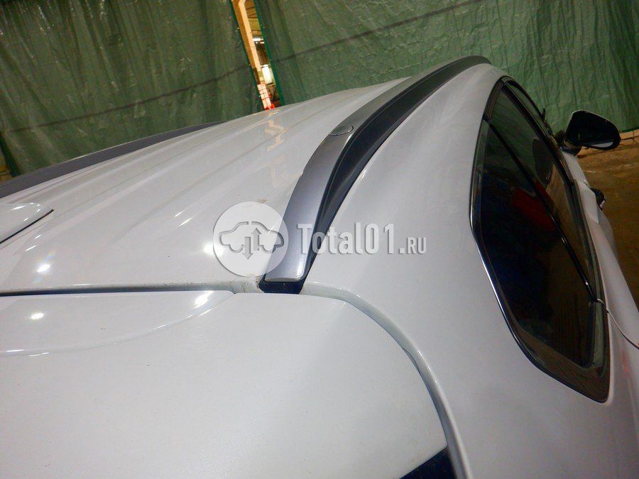 Фото Hyundai Santa Fe 146