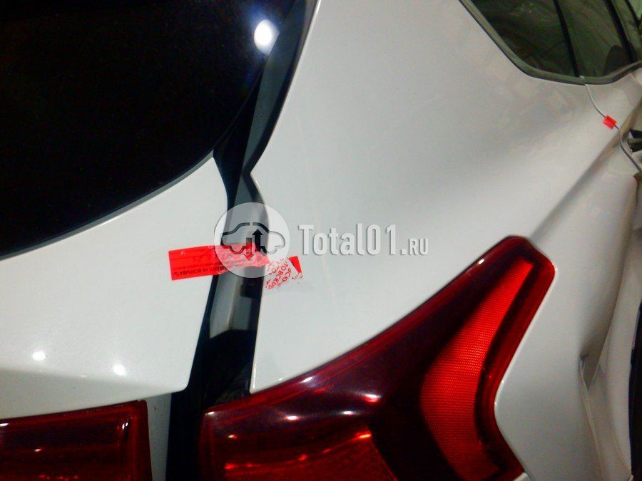 Фото Hyundai Santa Fe 148