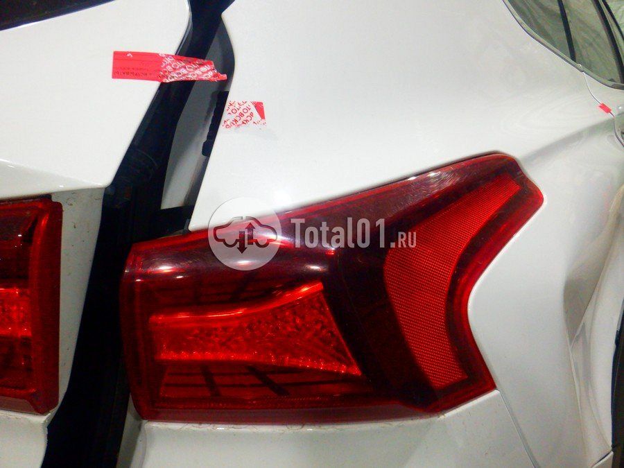 Фото Hyundai Santa Fe 150