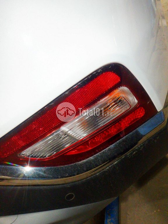 Фото Hyundai Santa Fe 152