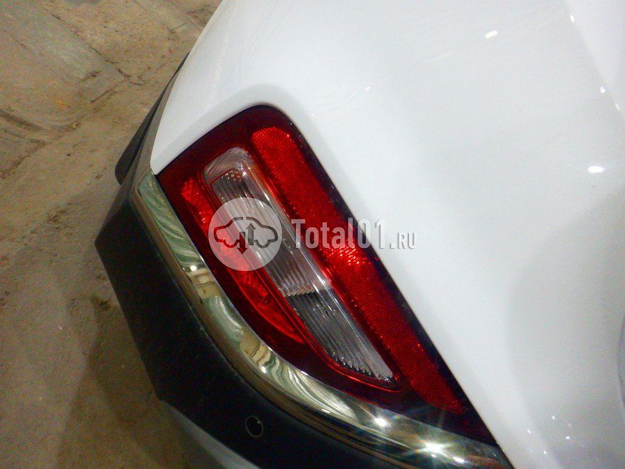 Фото Hyundai Santa Fe 162