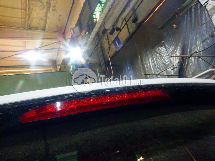 Фото Hyundai Santa Fe 166