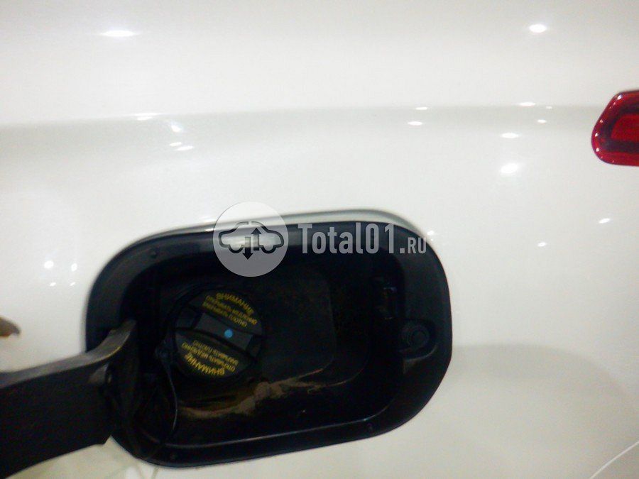 Фото Hyundai Santa Fe 170