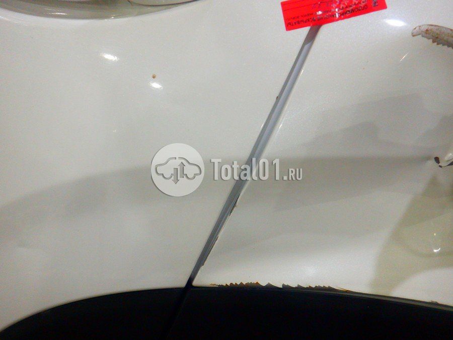 Фото Hyundai Santa Fe 174