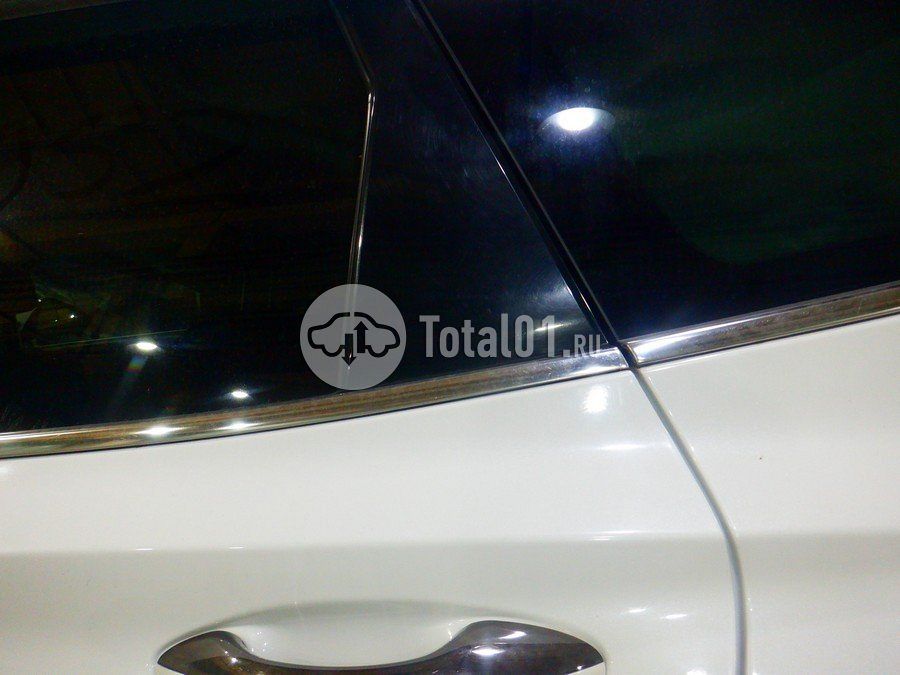 Фото Hyundai Santa Fe 178