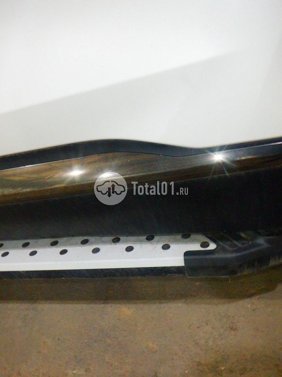 Фото Hyundai Santa Fe 184