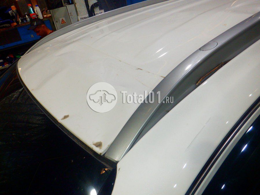 Фото Hyundai Santa Fe 198