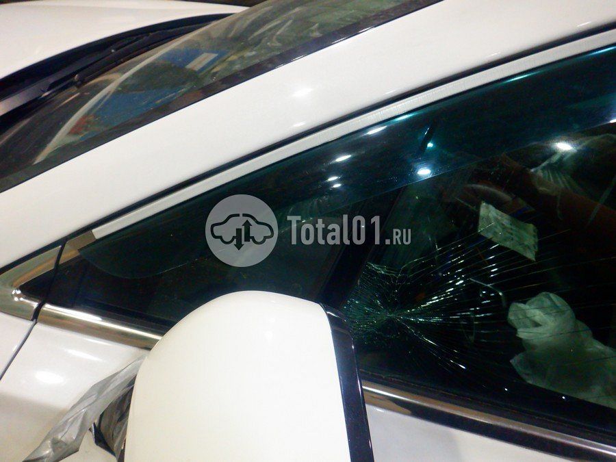 Фото Hyundai Santa Fe 200