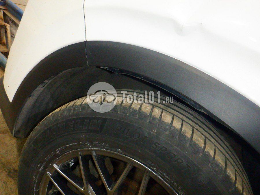 Фото Hyundai Santa Fe 208
