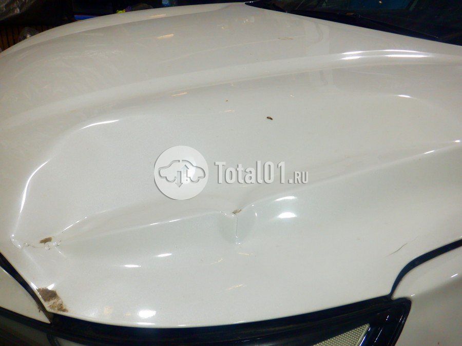 Фото Hyundai Santa Fe 212