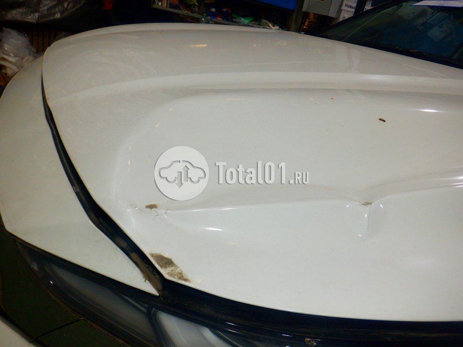 Фото Hyundai Santa Fe 214