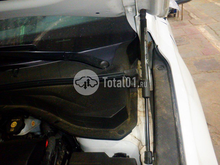 Фото Hyundai Santa Fe 220