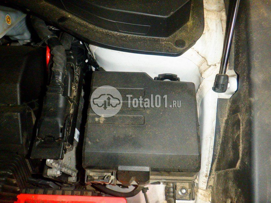 Фото Hyundai Santa Fe 222
