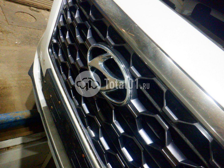 Фото Hyundai Santa Fe 234