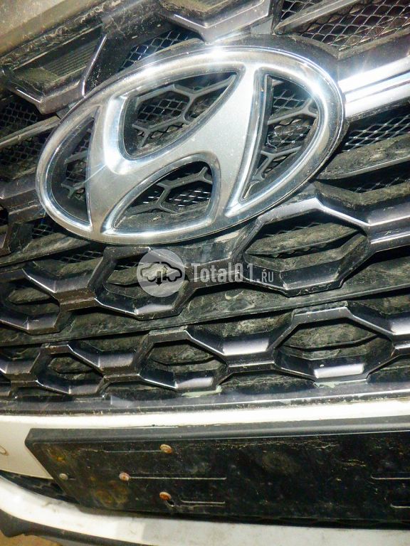 Фото Hyundai Santa Fe 236