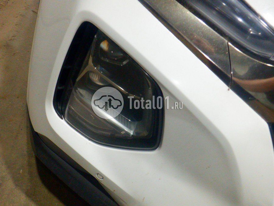 Фото Hyundai Santa Fe 238