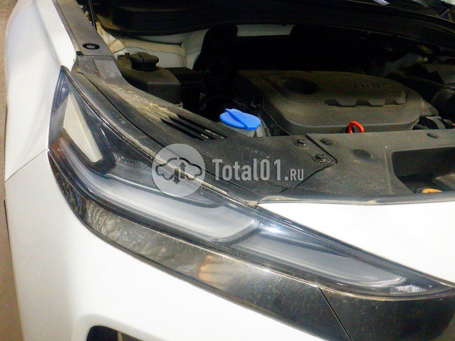 Фото Hyundai Santa Fe 240