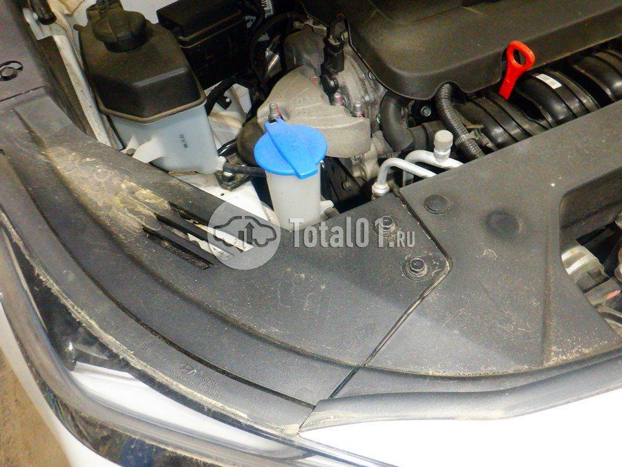 Фото Hyundai Santa Fe 242