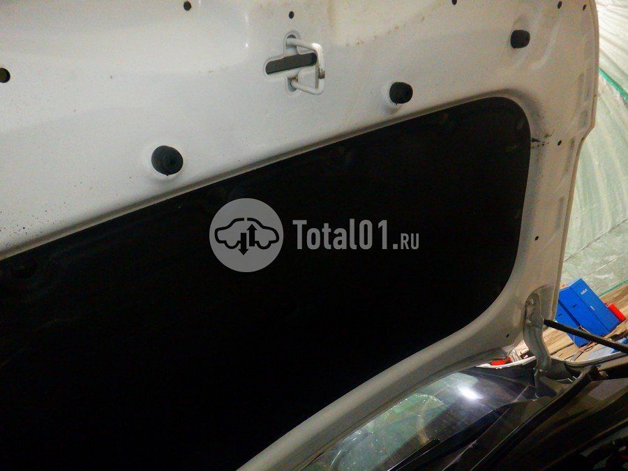 Фото Hyundai Santa Fe 246