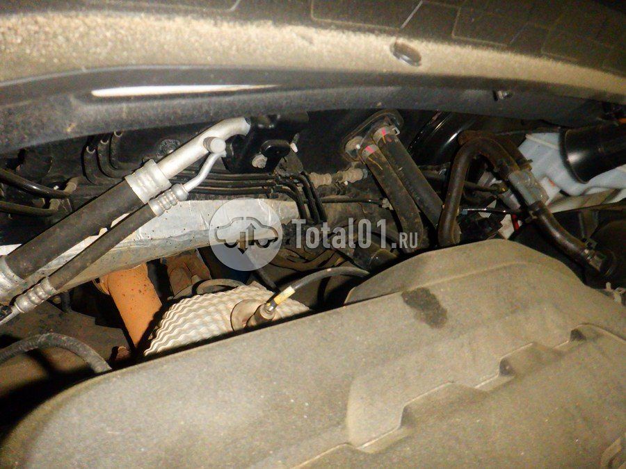 Фото Hyundai Santa Fe 258