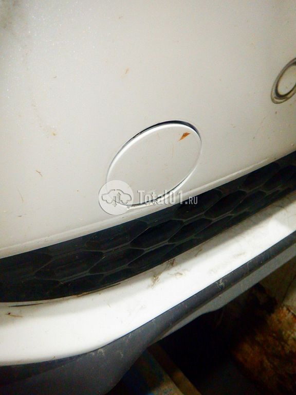 Фото Hyundai Santa Fe 262