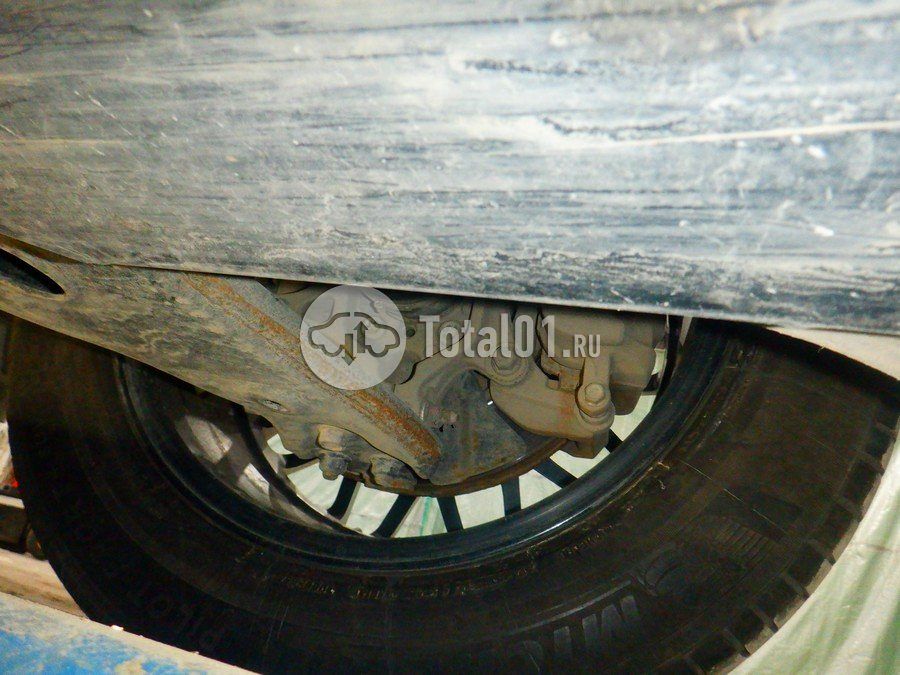 Фото Hyundai Santa Fe 280