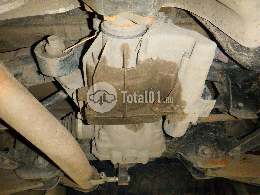 Фото Hyundai Santa Fe 300