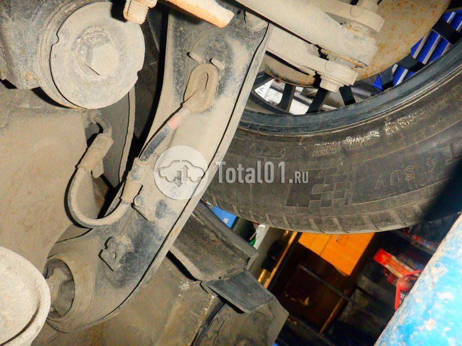 Фото Hyundai Santa Fe 308