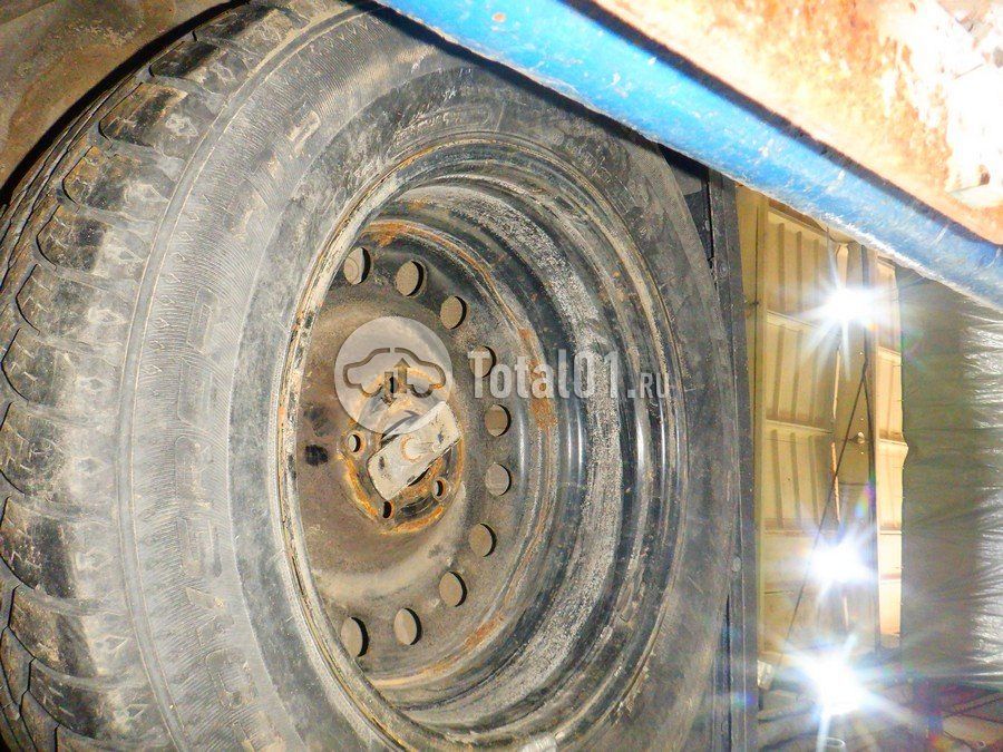 Фото Hyundai Santa Fe 312