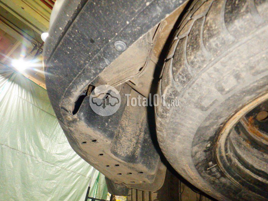 Фото Hyundai Santa Fe 316