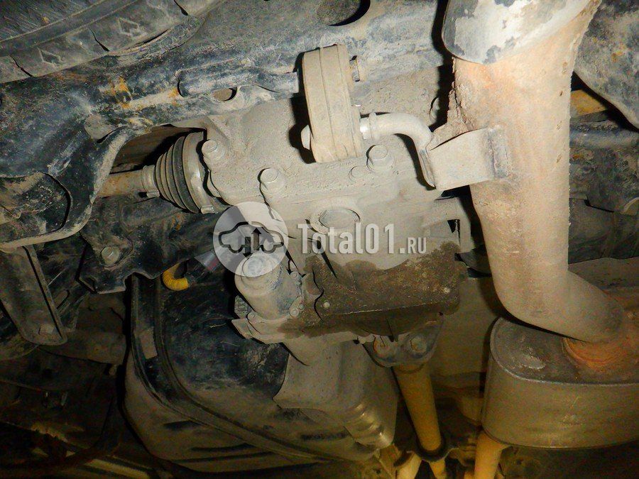 Фото Hyundai Santa Fe 324