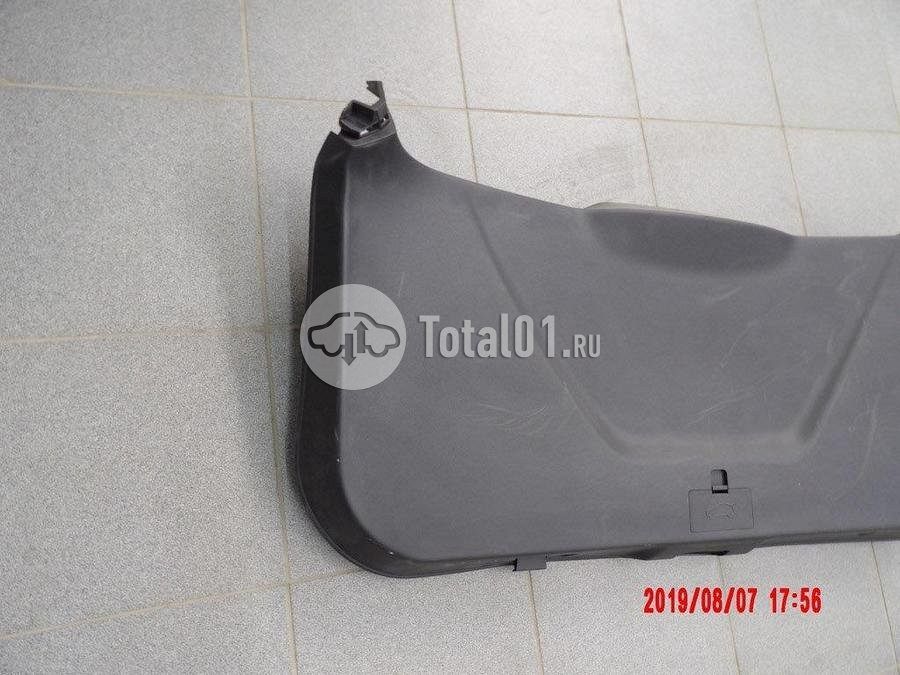 Фото OMODA C5 34