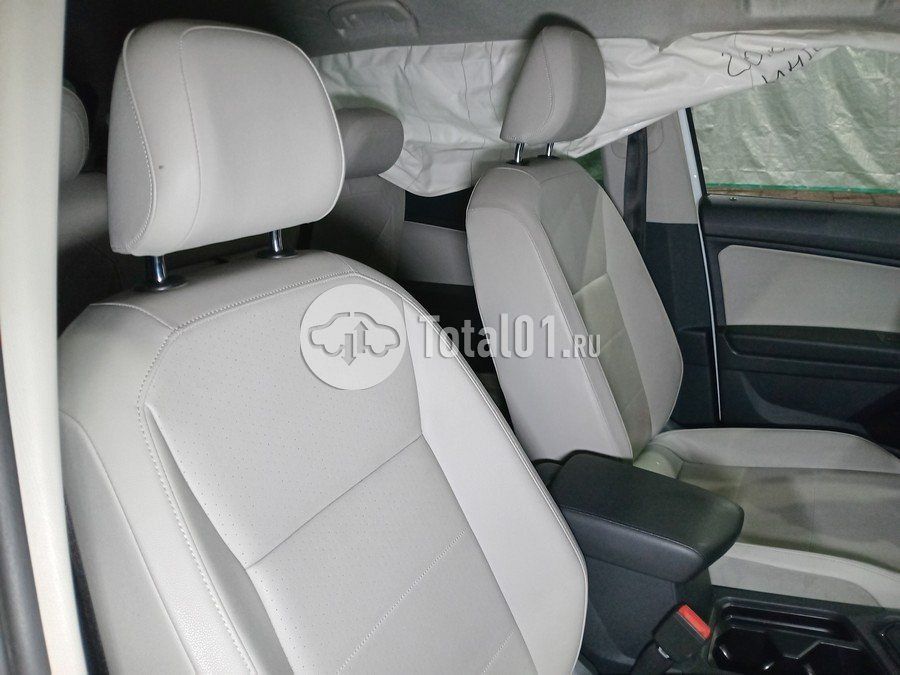 Фото Volkswagen Tiguan 26