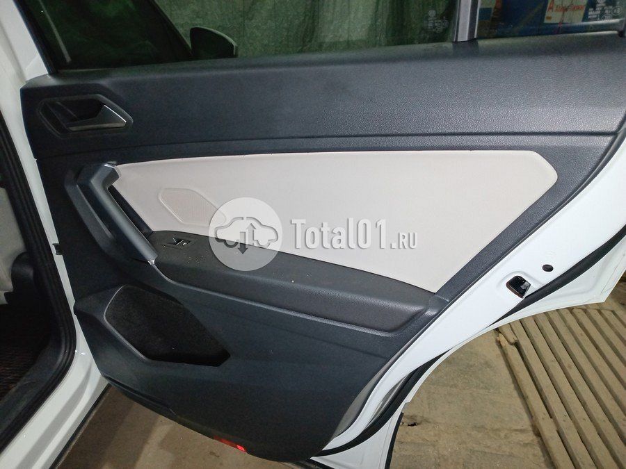 Фото Volkswagen Tiguan 42