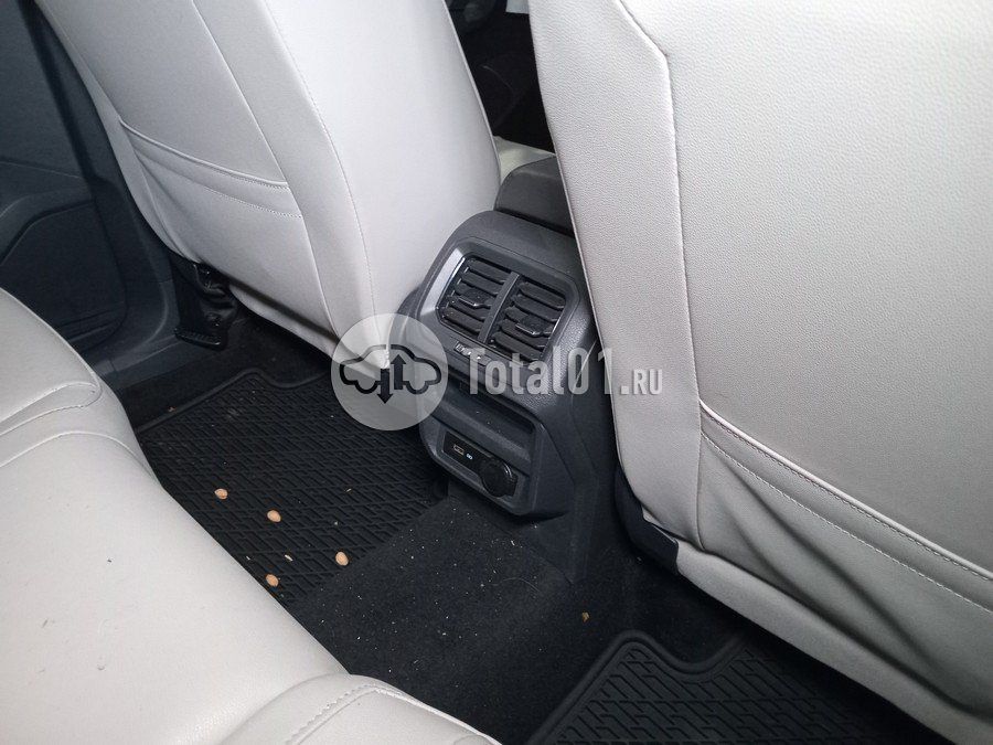 Фото Volkswagen Tiguan 46