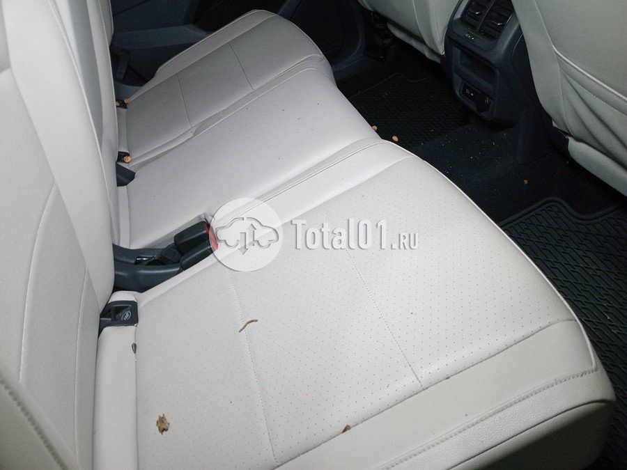 Фото Volkswagen Tiguan 48