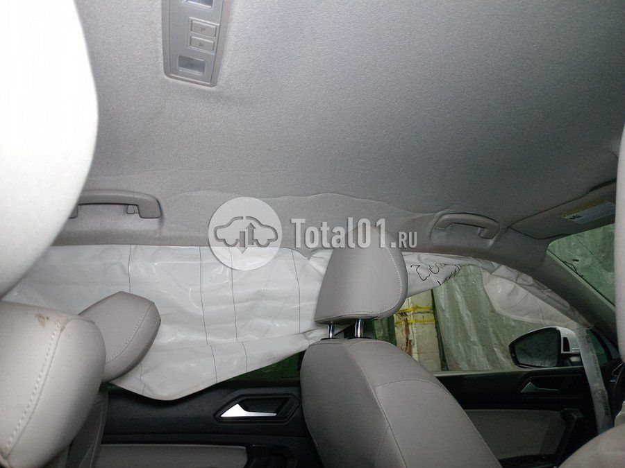 Фото Volkswagen Tiguan 52