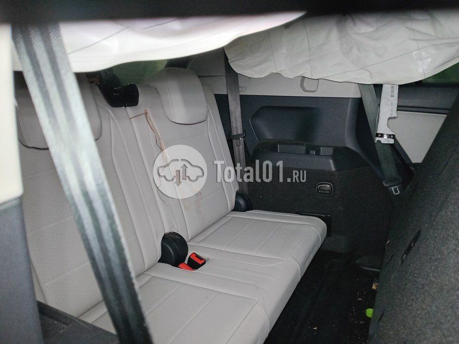 Фото Volkswagen Tiguan 54