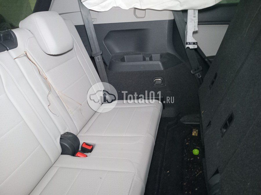 Фото Volkswagen Tiguan 58