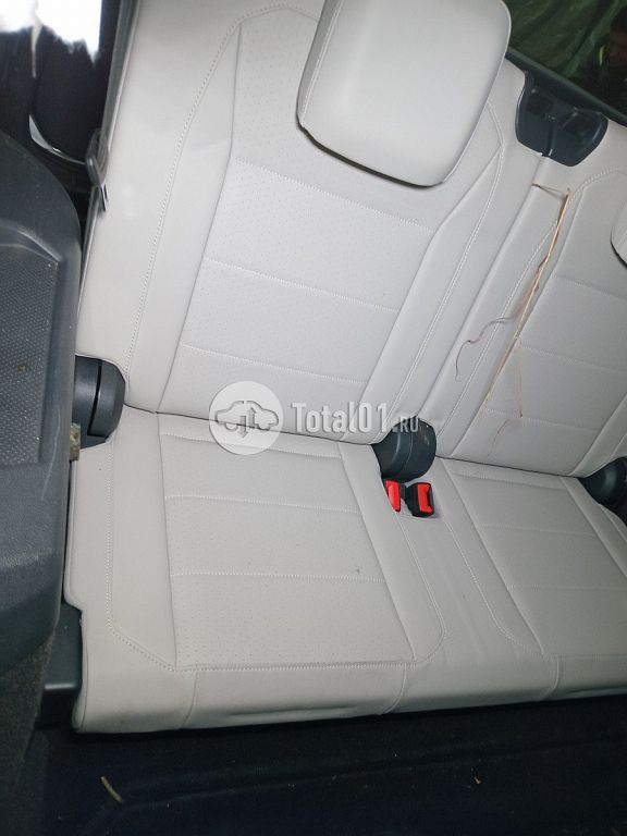 Фото Volkswagen Tiguan 60