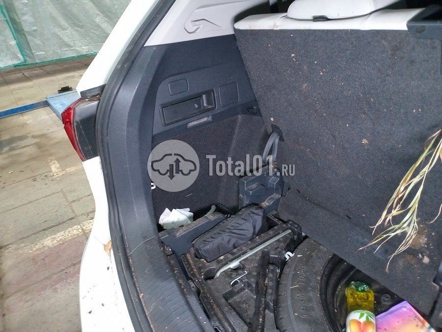 Фото Volkswagen Tiguan 66